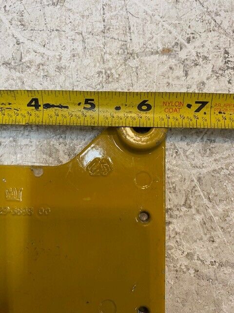 Caterpillar CAT Plate 329-3898