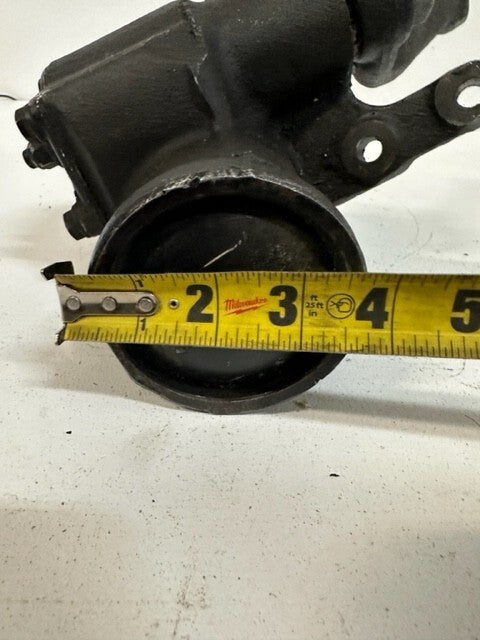 Steering Gear 6689015 | S 5677924 GM B6