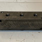 Daman Hydraulic Manifold Block 0212 DH1800304P 5-1/2" x 1-11/16" 11mm Top Holes