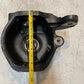 Front Axle Swivel Housing Steering Knuckle 26K21 | 372218 50mm Bore 12"x9"x8.5"