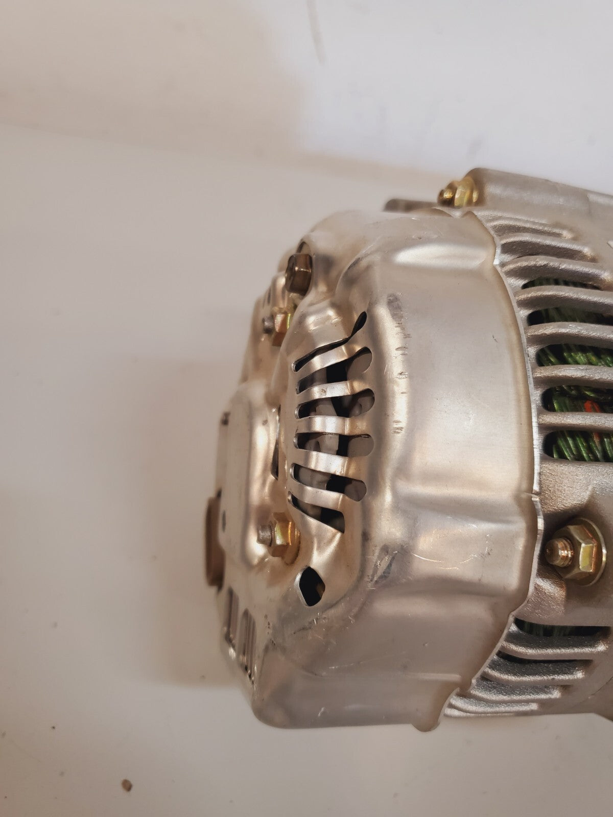 World Class Remanufactured Alternator 13382 34 | J308