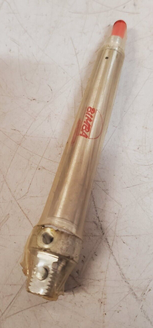 Bimba Stainless Pneumatic Air Cylinder 011.5-P