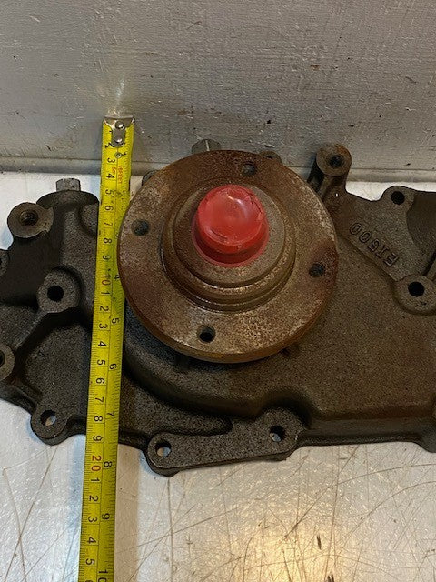 Diesel Engine Water Pump EI500 OEM Replacement Cooling System Pump