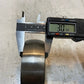 Fafnir GW210PPB2C4 Spherical Disc Harrow Bearing 49mm Bore 90mm OD 30mm Thick