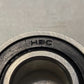 12 Quantity of HBC Snap Ring Ball Bearings 499502HS | 1-3/8 in OD (12 Qty)