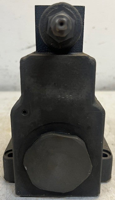 Max-Pak By ATOS AGIU 32/210/D/5 Hydraulic Valve Heavy Duty Replacement