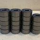 19 Quantity of 5204-2RS Bearings 20x47x21mm (19 Quantity)