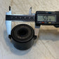 McGill Cam Flat Yoke Follower Roller Bearing Lubri-Disc CCYR 2 S | 16x51x33mm