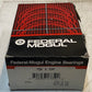 Federal Mogul 7054M .50mm Main Bearing Set 6 Pieces