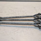 3 Quantity of PLP LCE-55-14 14" Extension Links | 15,000 Lbs (3 Quantity)