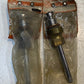 2 Quantity of P&M Cat. No. 05135 Universal Brass Stems (2 Quantity)