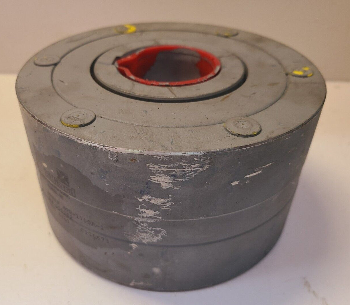 Hilliard Corp Clutch MTR-1700A-1 | 050202 | 85-130-12 | C136673