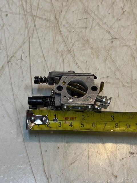 Walbro WT964 Carburetor Chainsaw Part Fuel Garden Chainsaw Replace 577133001