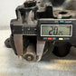 Remanufactured Heavy Duty Power Steering Gear Box S6642 Steering Gear Assembly