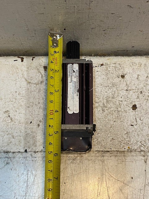 Brushless Servo Motor 5263B84, 136500901, EC112532, ZMTR 0B006554, 156500901