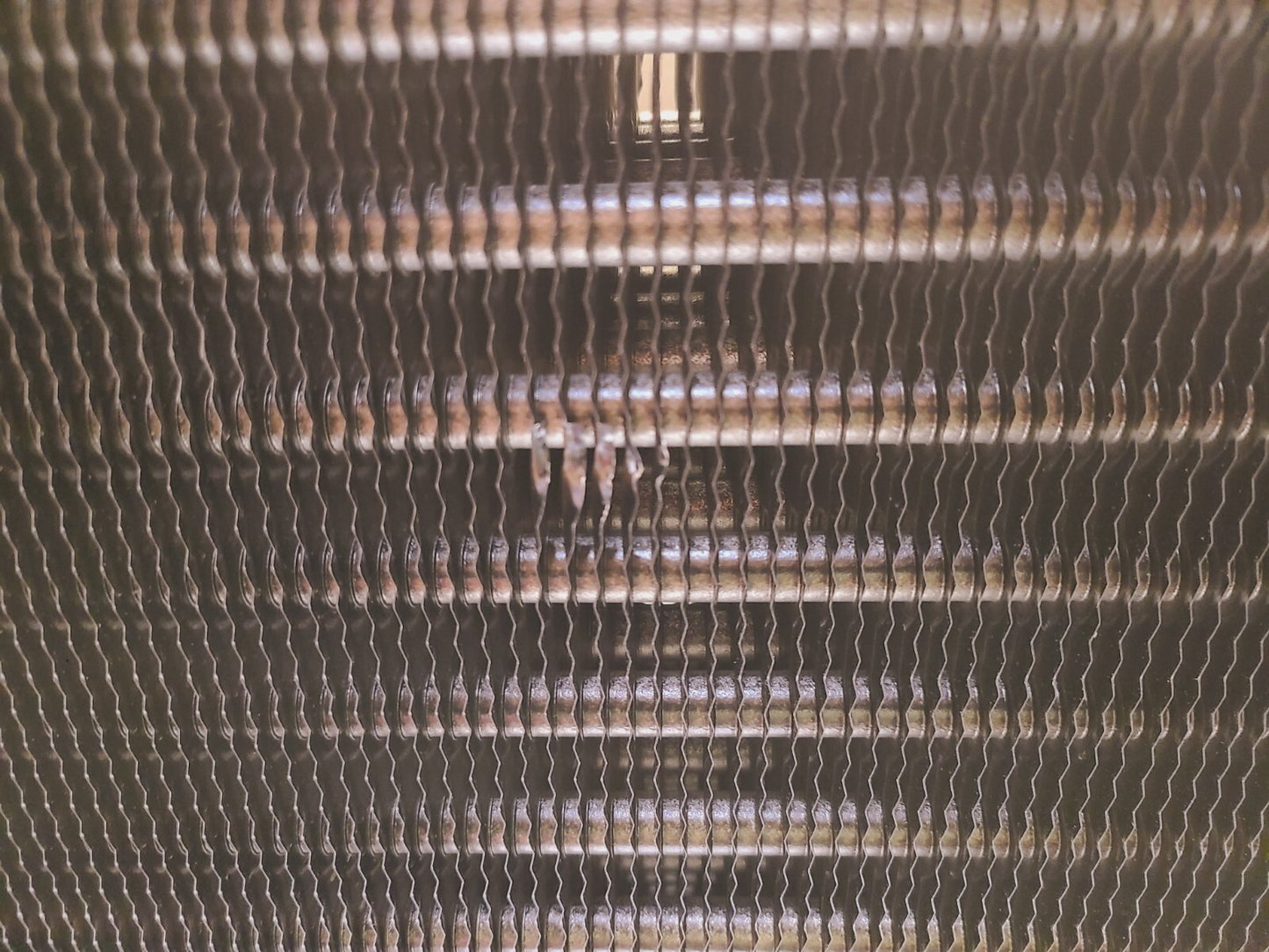 Adams Thermal Systems Radiator BM 22253