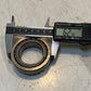 3 Quantity of KMM Bearings K018 | C-07.01 | 63mm OD 38mm Bore (3 Quantity)