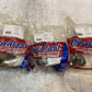 3 Quantity of Duralast 51370 Clutch Slave Cylinder 203718122 (3 Quantity)