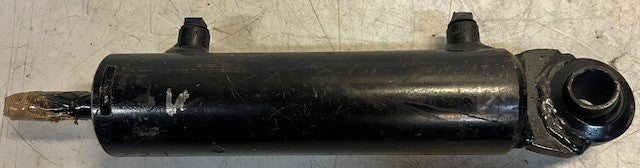 Hydraulic Cylinder Assembly Heavy Duty Replacement For Tractors And Skid Loaders