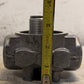 Donaldson P163681 Hydraulic Filter Head Assembly Fluid Filtration Mount Adapter