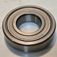 VZX Metal Shielded Ball Bearing 6309Z | 100 mm OD x 45 mm Bore x 25 mm Thick