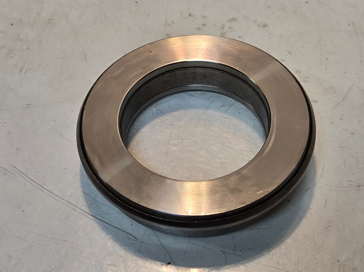 Aetna A-3552 Ball Bearing | 103.87 mm OD x 63.47 mm Bore x 21.96 mm Thick