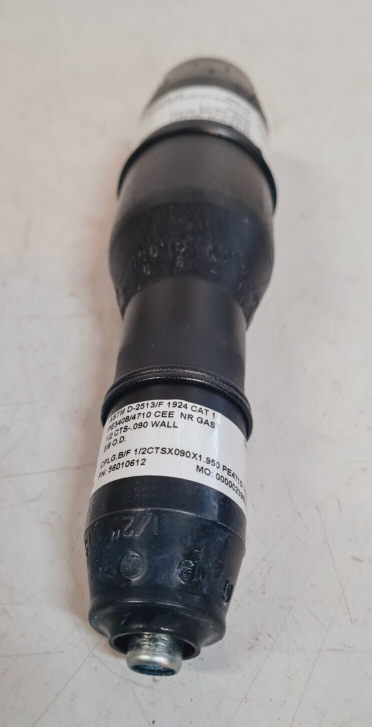 4 Qty. Elster Permasert Mechanical Couplings 50969 | 56010612 (4 Qty)