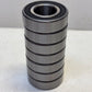 7 Quantity Enduro Single Row Ball Bearing 52x25x15mm | 6205RSC3 (7 Quantity)