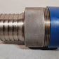 Franklin Fueling Systems Male Swage Swivel MS-SW-175-200 | FTG 1.75 BARB 2.0 NPT