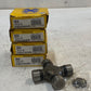 4 Qty of Precision Universal Joints 354 015-2175-8 (4 Quantity)