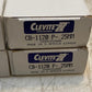 4 Pair of Clevite 77 Connecting Rod Bearings CB-1120P-.25mm (8 Pieces Total)