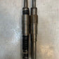 2 Flowserve Pump Shafts GP2L F/Hook DY51036AA-BB 22918 NSNB *Slight Differences*