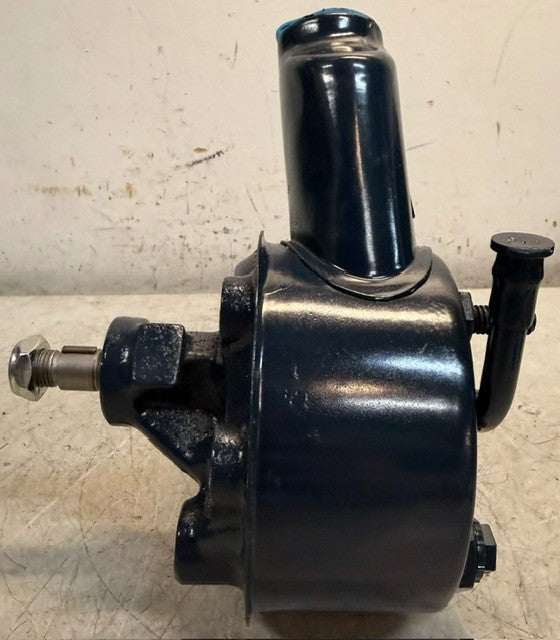 Atsco Carquest Remanufactued Power Steering Pump 7016 Automotive Unit Assembly