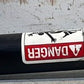 Weasler Engineering Agricultural Power-Take-Off Drive Shaft Half Assembly