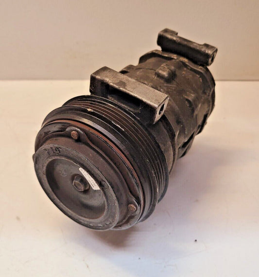 Denso A/C Compressor 10S13C | 447220-4144 | HFC134a | 447300-9130 | DC 12V