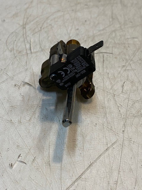 GAS OVEN SURFACE BURNER VALVE GH-400-016 | 65MBAR | GH486