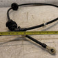 Automatic Transmission Shift Control Cable Gear Selector Linage Assembly Part