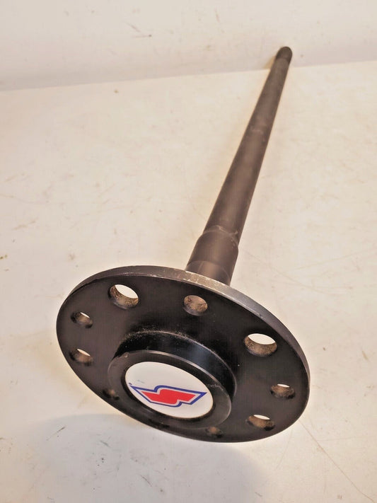 Summit Racing Direct-Fit Axle Shaft 30" Length x 6" Diameter