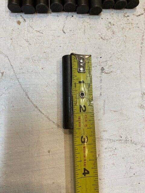 22 Qty of CAT Caterpillar Wrist Pin Dowells 2-1/2" 13mm Dia. 1T1754 (22 Qty)