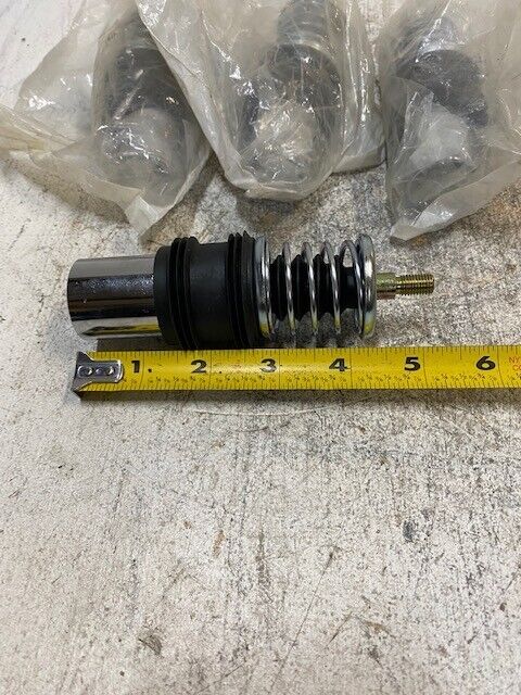 4 Qty of J&N 248-12044 Plunger Assemblies 42MT, 07J8JSS (4 Quantity)