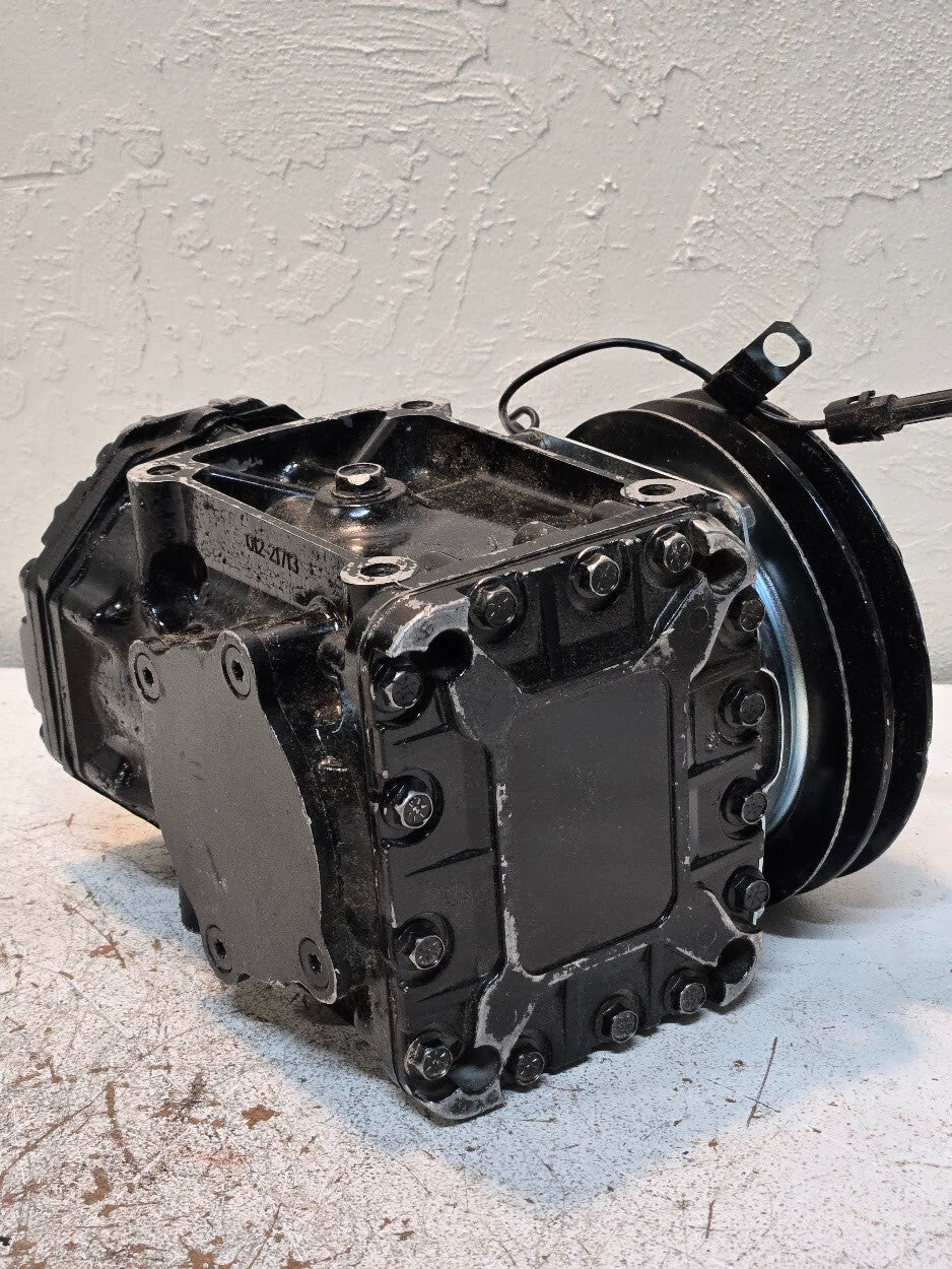 Ester Oil A/C Compressor ET210L-25073C with MA-61CCI 512 Ogura Clutch | A4403108