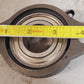 Flange Mount Bearing LF206 | HLU | SB206-19