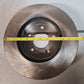 Disc Brake Rotor 53001 | DEG081 | MIN.TH.26.0 MM