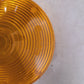 Truck-Lite Yellow Round Directional Light & Wire 13252