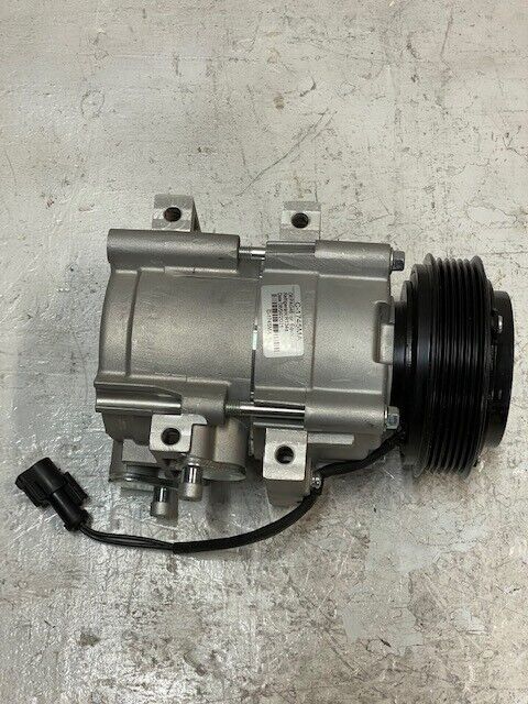 Compressor C-1745MA JIII06CA0035 31804-0410R