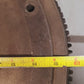 Flywheel Part Number FONN-6375-AA
