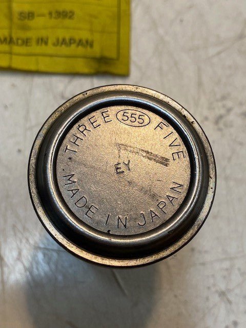 Three Five 555 Dana 260-1326 Suspension Ball Joint