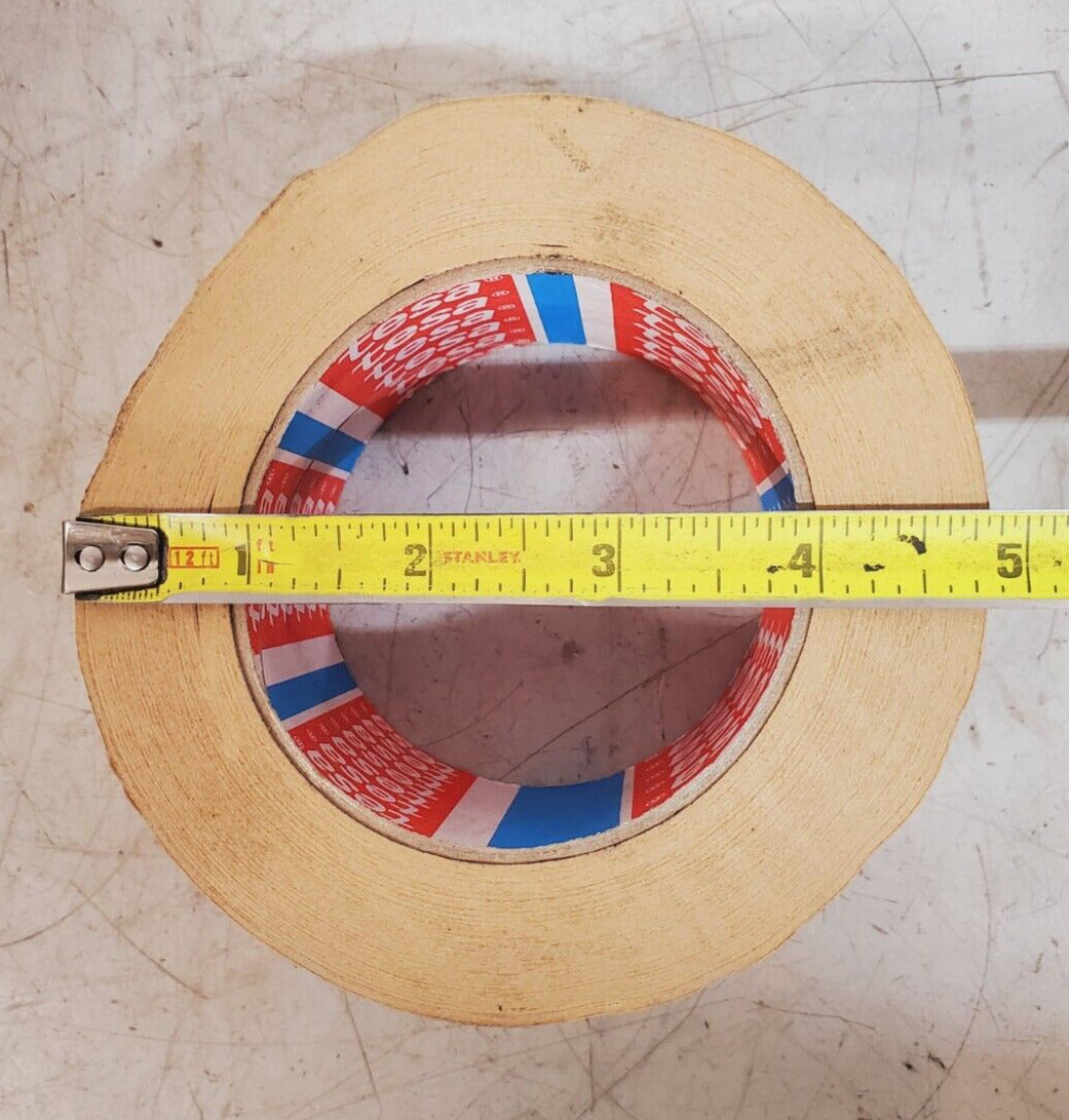 6 Quantity of TESA Masking Tapes 04309-00015-01 (6 Qty)