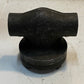 Forged Steel Piston Check Valve 1/2" Class 800 A105 | 3-3/4" Wide 3-1/2" Tall