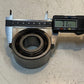 Peer Double Row Radial Ball Bearing 5306 | 72mm OD 30mm Bore 30mm Thick